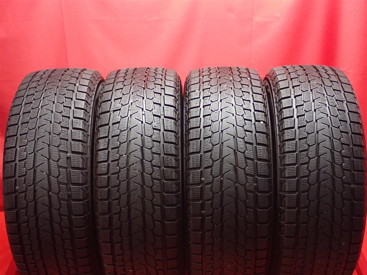 楽天市場】265/65r17 スタッドレス 中古の通販