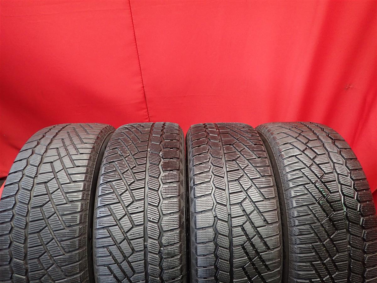 コンチネンタル コンチ バイキング コンタクト5 CONTINENTAL ContiSportContact VIKINGCONTACT5 225/55R16 99T 5シリーズ セダン 5シリーズ ツーリング 605 607 A4 A4 アバント A6 A6 アバント Cクラス ステーションワゴン Cクラス セダン Eクラス ステーションワゴン Eクラ