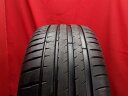 ミシュラン パイロット スポーツ 4 MICHELIN PILOT SPORT 4 225/50R17 98Y 2シリーズ クーペ 3008 3シリーズ セダン...