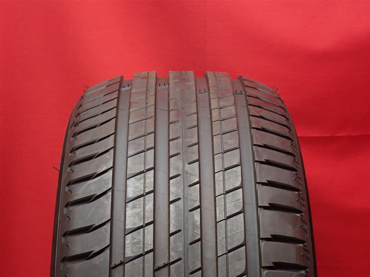 ミシュラン ラティチュード スポーツ3 MICHELIN LATITUDE SPORT3 235/55R19 105V Eペイス GLCクラス Q5 Q5 スポーツバック RAV4 RX 450h RX350 XC60 XC90 アリア エクストレイル クラウン ステルヴィオ ディスカバリー スポーツ パシフィカ マカン ミライ レンジローバー イ