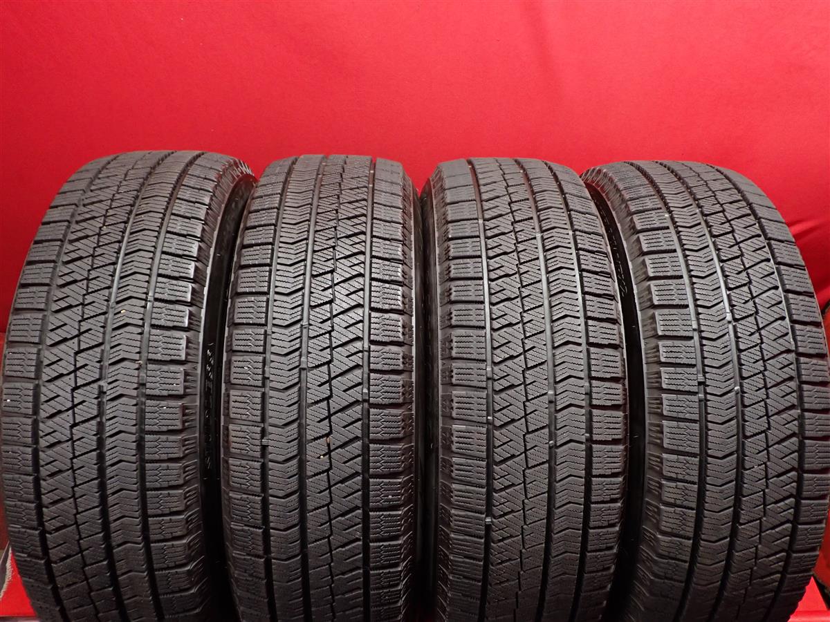 ブリヂストン ブリザック VRX2 BRIDGESTONE BLIZZAK VRX2 205/65R16 95Q CR-V アルファード エスティマ カムリ カムリグラシア スカイライン ステージア セドリック&グロリア セレナ ティアナ ミニ クロスオーバー ヤリス クロス