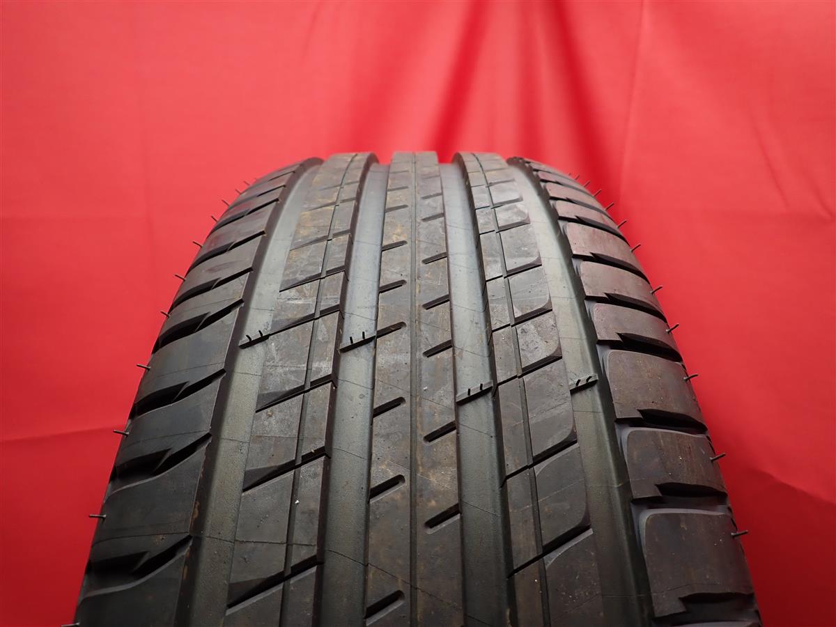 ミシュラン ラティチュード スポーツ3 MICHELIN LATITUDE SPORT3 235/65R18 110H Fペイス Q7 RX 450h RX200t RX300 RX450h SRX XT5 エクスプローラー エクスプローラー スポーツトラック トゥアレグ ムラーノ