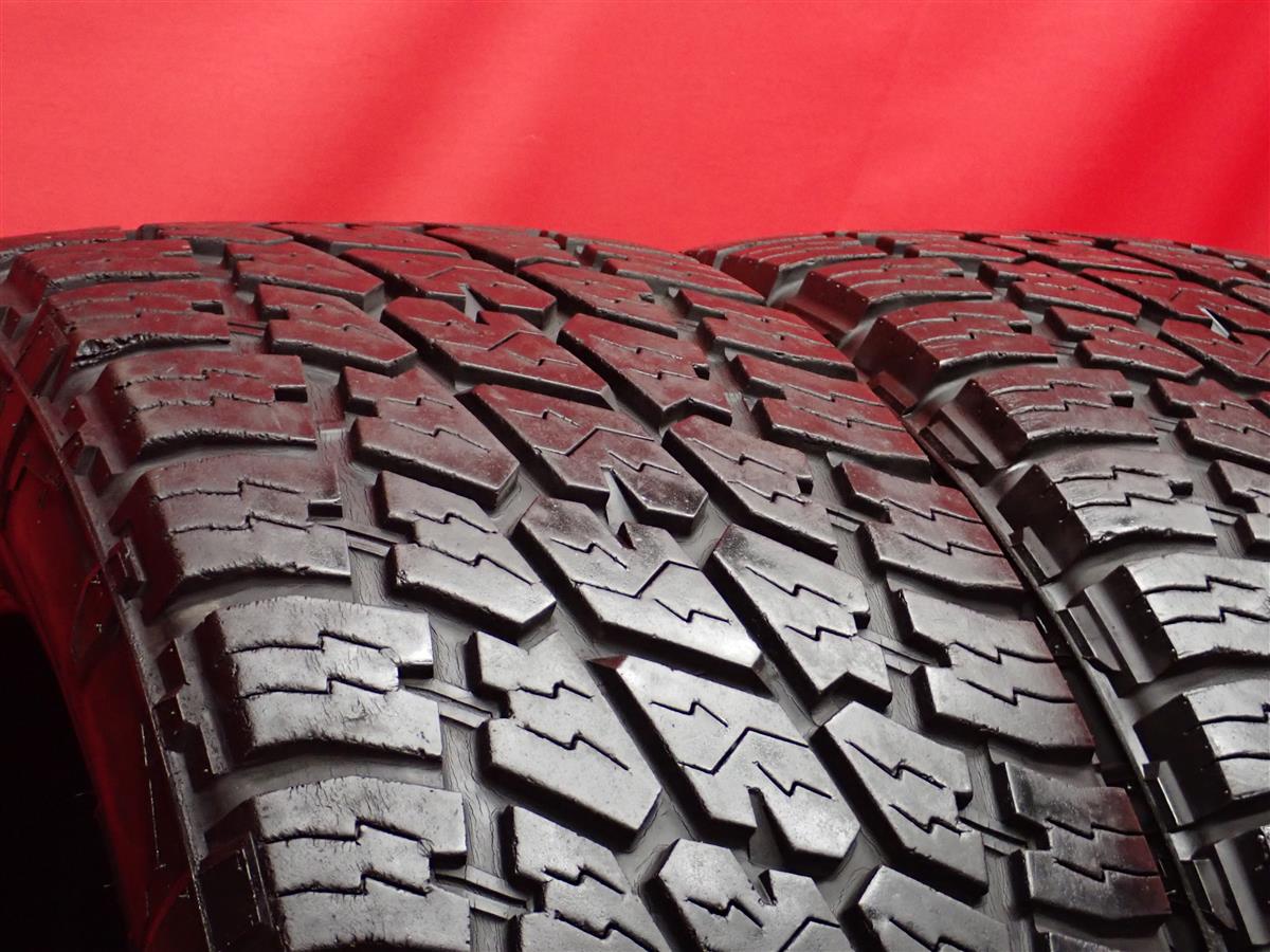 �˥åȡ� �ƥ� ����åץ顼 G2 A/T NITTO TERRA 33X12.5R22 117R10PR