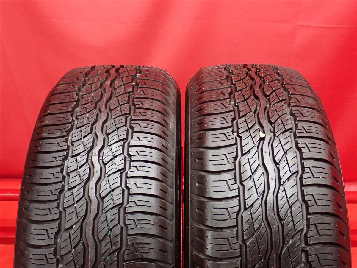 楽天市場】235/55r18 ブリヂストン dueler h/t687の通販 楽天市場】235/55r18 ブリヂストン dueler h/t687の通販