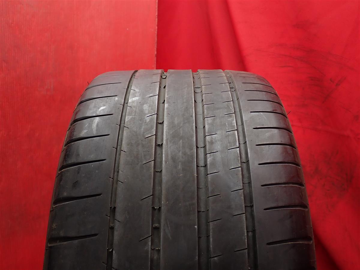 ミシュラン パイロット スーパー スポーツ MICHELIN PILOT SUPER SPORT 255/35R18 94Y 3シリーズ カブ..
