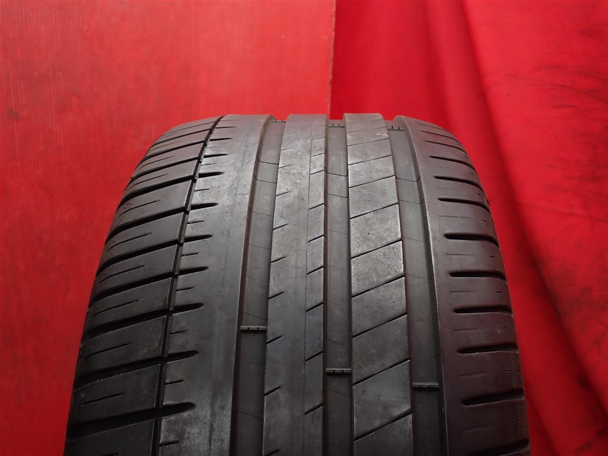 ミシュラン パイロット スポーツ 3 MICHELIN PILOT SPORT 3 255/35R18 94Y 3シリーズ カブリオーレ ATS..