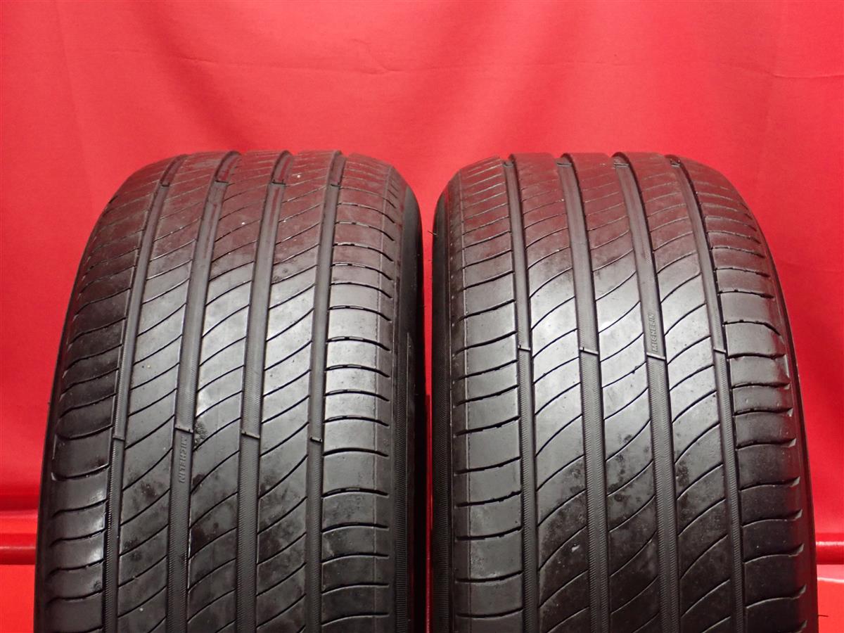 ミシュラン e-プライマシー - MICHELIN e-PRIMACY 235/55R19 105W Eペイス GLCクラス Q5 Q5 スポーツバック RAV4 RX 450h RX350 XC60 XC90 アイオニック5 アリア エクストレイル クラウン ステルヴィオ ディスカバリー スポーツ パシフィカ マカン ミライ レンジローバー
