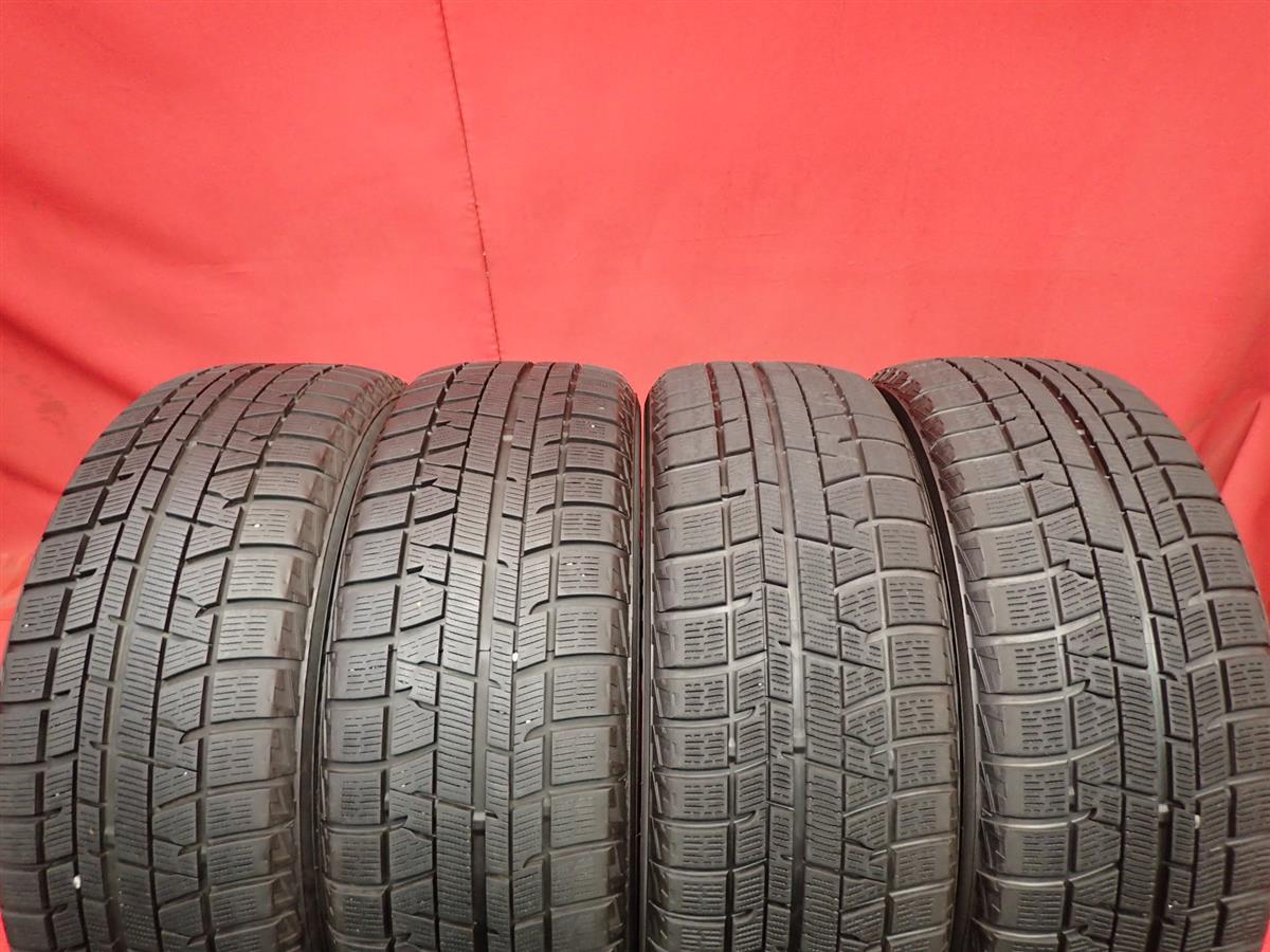 ヨコハマ アイスガード 5 IG50 YOKOHAMA iceGUARD 5 IG50 195/55R15 85Q 155 206 206CC 206SW 21 306 405 CR-X デルソル MR2 S-RV S40 V40 アストラ アストラ ワゴン アルファ145 アレックス イプシロン インテグラ インテグラ タイプR エアウェイブ エリオ エリオ セダン