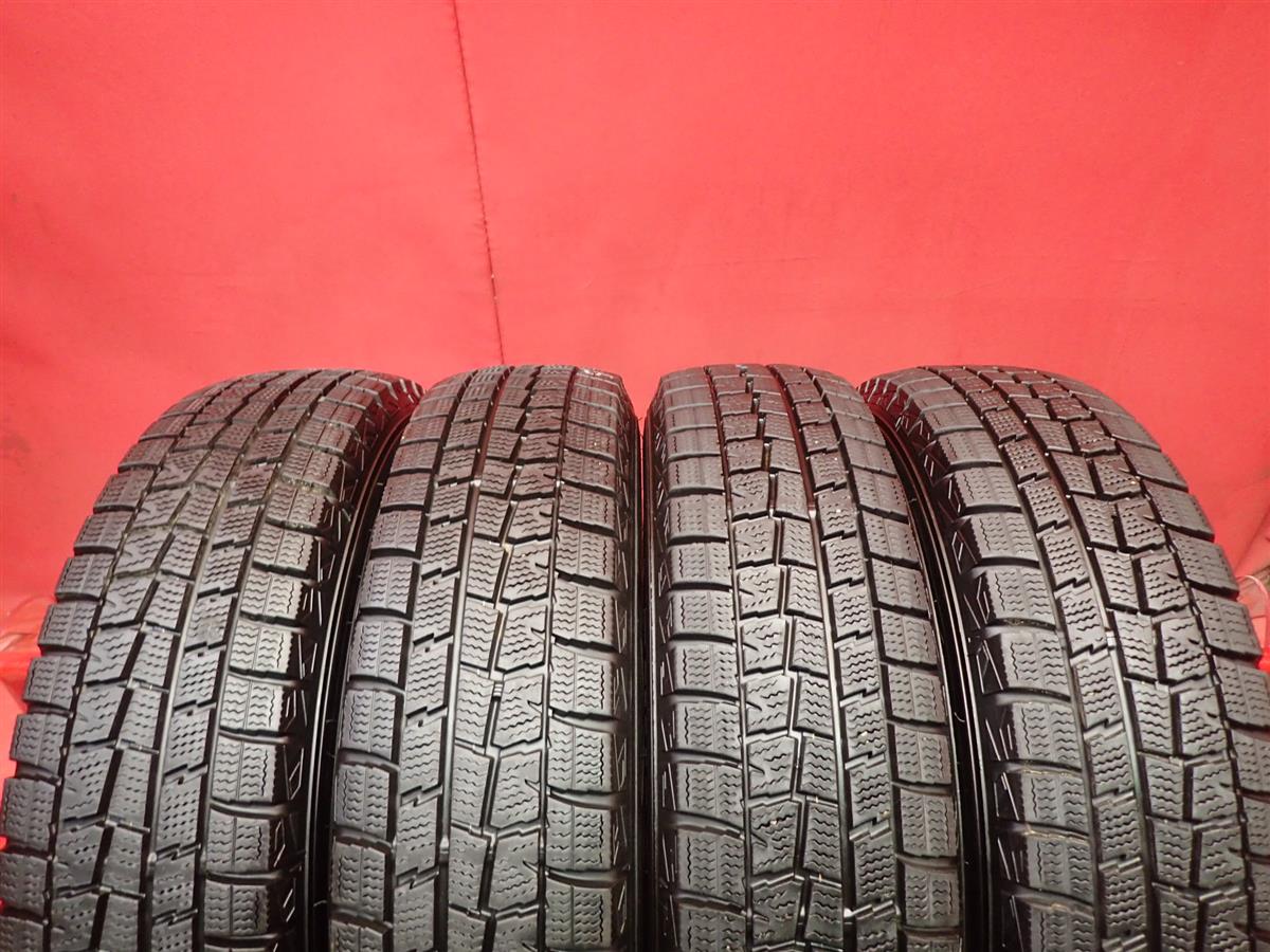 ダンロップ ウィンター MAXX 01(WM01) DUNLOP WINTER MAXX 01 165/80R13 83Q 117クーペ S600 S800 アコード インプレッサ オースター オースター JX カリーナ カリーナFR カルディナ バン カローラ ギャラン サクシード サニー サニールキノ サンタナ シビック シビック シ