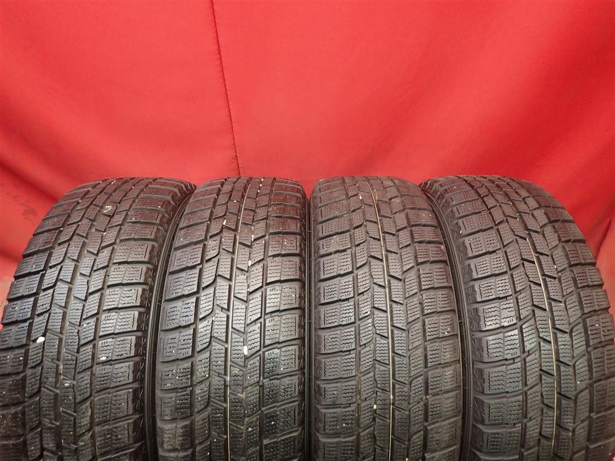 グッドイヤー アイスナビ 6 GOODYEAR ICENAVI 6 195/65R14 89Q MX-6 アコード インスパイア アスカCX アスコット アベニール アンフィニ MS-6 アンフィニ MS-8 イプサム エテルナ エメロード オースター オリジン カリーナED カレン ガイア ギャラン クレフ クロノス コロナ