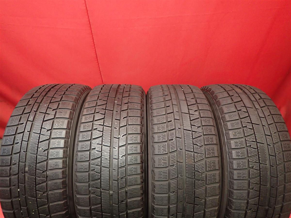 Delta - ヨコハマ アイスガード 5 プラス IG50 YOKOHAMA iceGUARD 5 PLUS IG50 225/50R17 94Q 3008 3シリーズ セダン 3シリーズ ツーリング 4シリーズ グランクーペ 5シリーズ セダン 5シリーズ ツーリング 607 9-3 スポーツ エステート A4 A4 アバント A6 A6 アバント CTS Cクラス