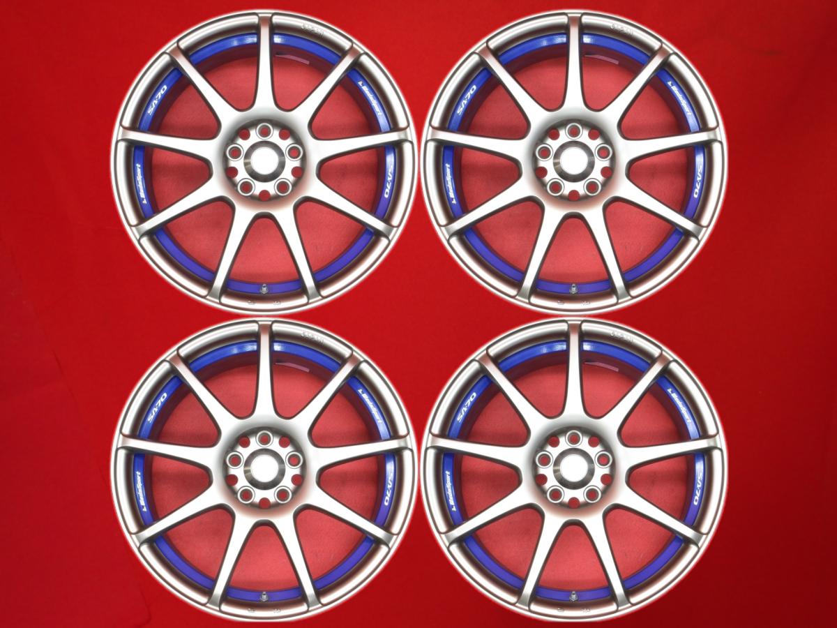 楽天市場】weds sport sa-70の通販 楽天市場】weds sport sa-70の通販