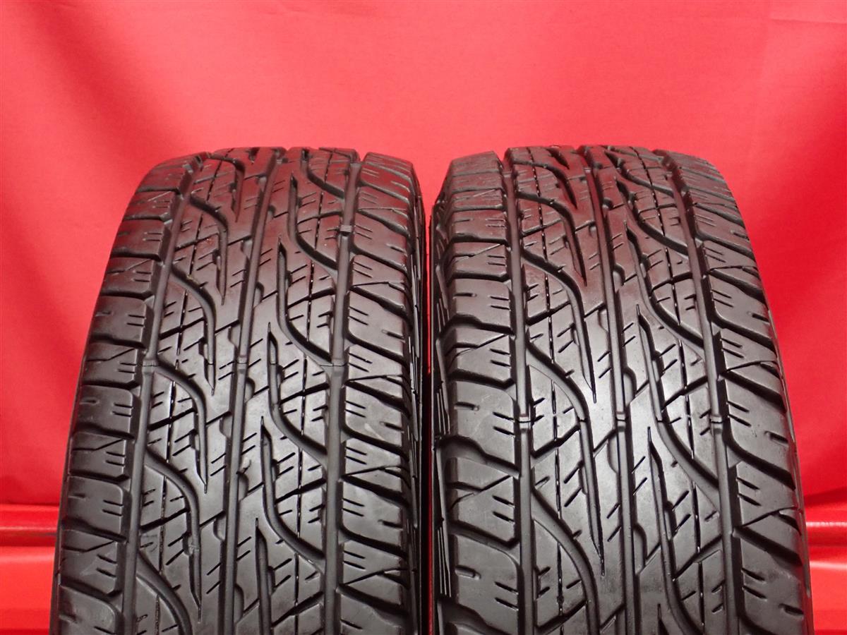 ダンロップ グラントレック AT3 DUNLOP GRANDTREK AT3 215/70R16 100S RAV4 RVR アウトランダー アウトランダー PHEV アストロ エクリプスクロス エスケープ エレメント クルーガー サファリ デリカ D:5 トリビュート ハリアー パジェロ イオ ランドクルーザー