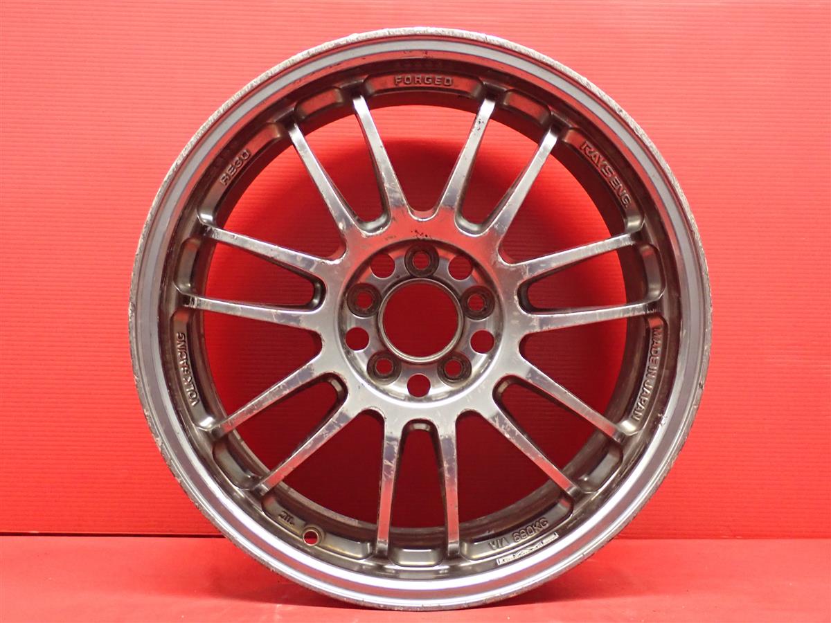 楽天市場】re30 15インチ ホイールの通販 楽天市場】re30 15インチ ホイールの通販