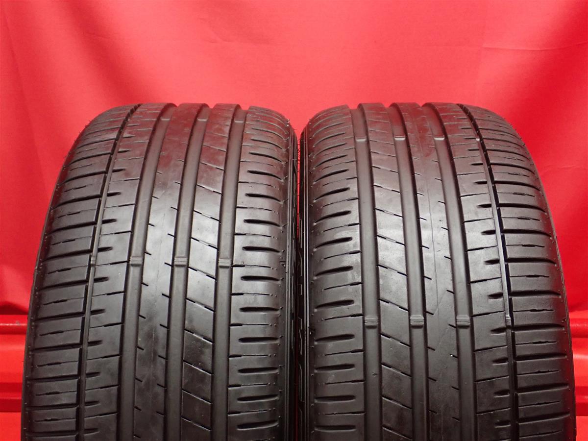 FALKEN - ファルケン アゼニス FK510 FALKEN AZENIS FK510 255/45R19 104Y A8 EQE Eクラス ステーションワゴン GLKクラス GT-4 S X6 パナメーラ モデル Y