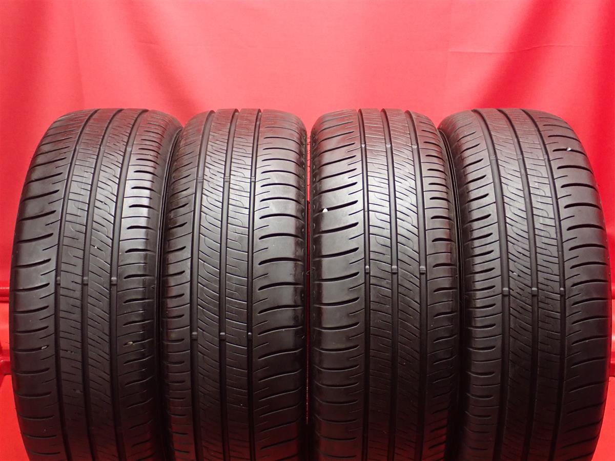 ダンロップ エナセーブ RV505 DUNLOP ENASAVE RV505 215/60R16 95H 3008 500X 508 508SW CX-3 ES330 LS MPV Q2 RVR Tロック WR-V アリスト アルティス ウィンダム エアトレック エスティマ オデッセイ カマロ カムリ クラウン マジェスタ クラウン ロイヤル グランディス ザ