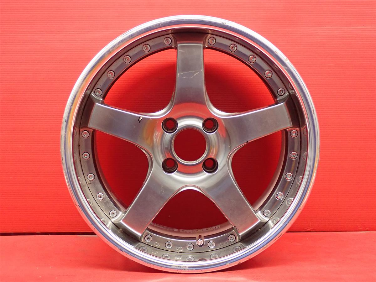 楽天市場】ssr sp4（リム径（インチ）16）（タイヤ・ホイール｜車用品