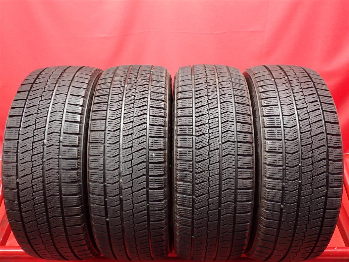 楽天市場】blizzak vrx2 225／45r17の通販