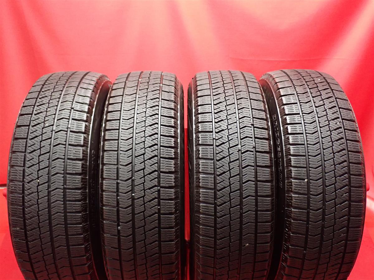 ブリヂストン ブリザック VRX2 BRIDGESTONE BLIZZAK VRX2 195/65R16 92Q アテンザ スポーツ アテンザ スポーツワゴン アテンザ セダン アテンザ ワゴン ライズ ライズ ハイブリッド レックス ロッキー