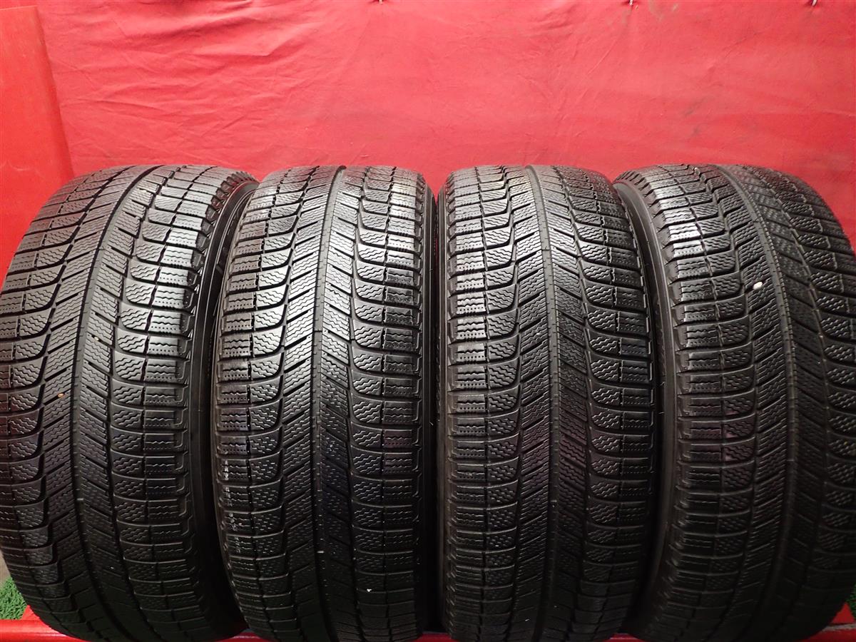中古タイヤ235/55R17ミシュラン2本セット バラ売り可能 楽天市場】中古タイヤ 235 55 r17の通販