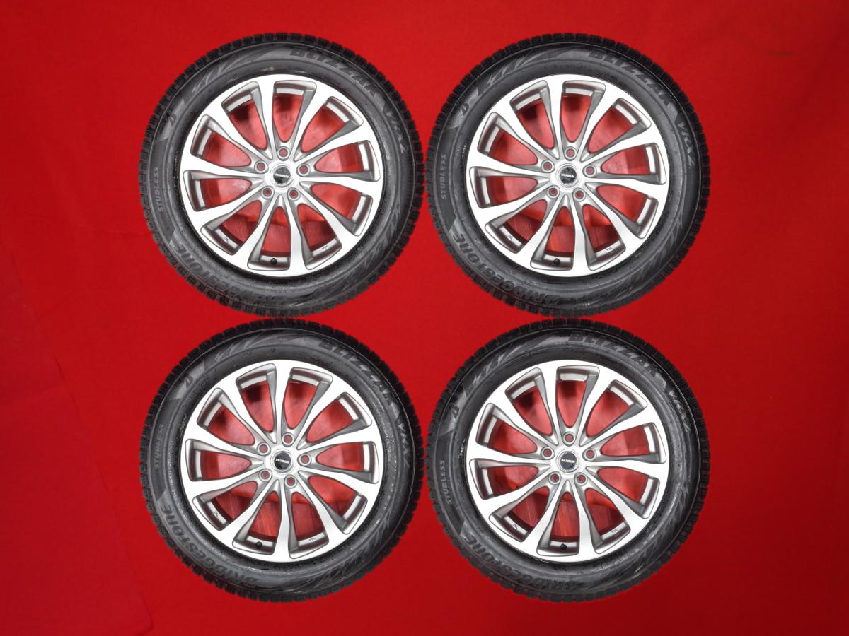 楽天市場】235/55R18(スタッドレスタイヤ・ホイールセット 楽天市場】235/55R18(スタッドレスタイヤ・ホイールセット