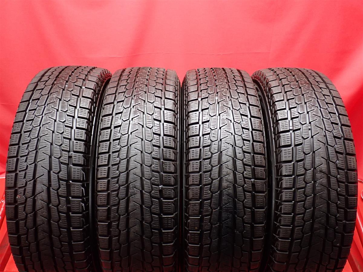 ヨコハマ アイスガード SUV G075 YOKOHAMA iceGUARD SUV G075 215/70R16 100Q RAV4 RVR アウトランダー アウトランダー PHEV アストロ エクリプスクロス エスケープ エレメント クルーガー サファリ デリカ D:5 トリビュート ハリアー パジェロ イオ ランドクルーザー