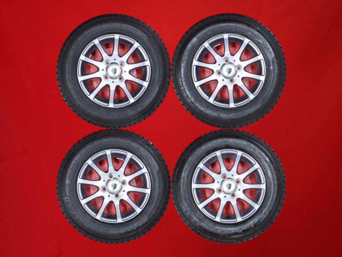 楽天市場】155/80R13 スタッドレス(P.C.D(mm)100 楽天市場】155/80R13 スタッドレス(P.C.D(mm)100