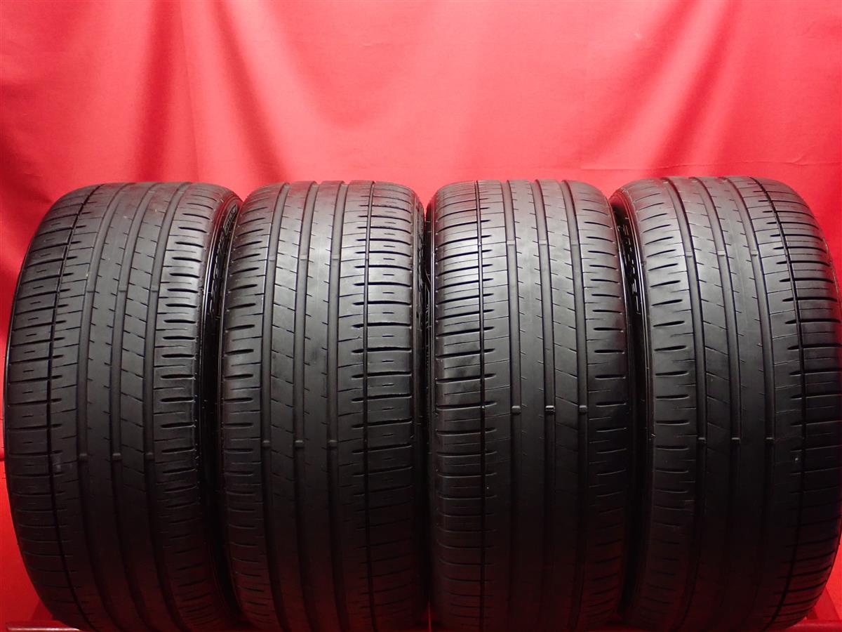 ファルケン アゼニス FK510 SUV FALKEN AZENIS FK510 SUV 275/40R20 106Y LC500 LC500h LS500 LS500h X..