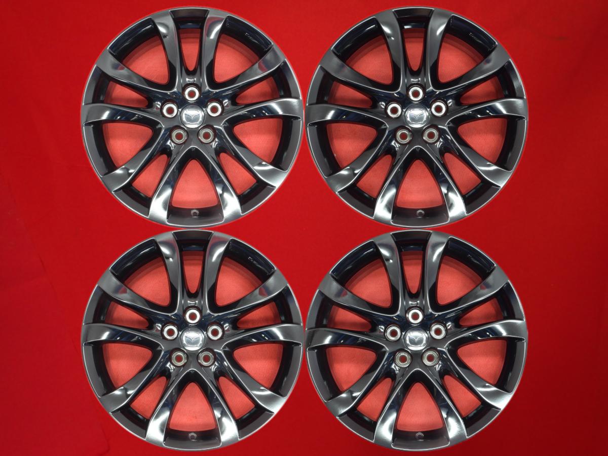 楽天市場】cx-60 純正(タイヤ・ホイール|車用品):車用品 楽天市場】cx-60 純正(タイヤ・ホイール|車用品):車用品