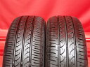 ヨコハマ ブルーアース YOKOHAMA BLUEARTH 175/60R14 79H 106 YRV カルタス キューブ シャレード ストーリア デミオ デュ...