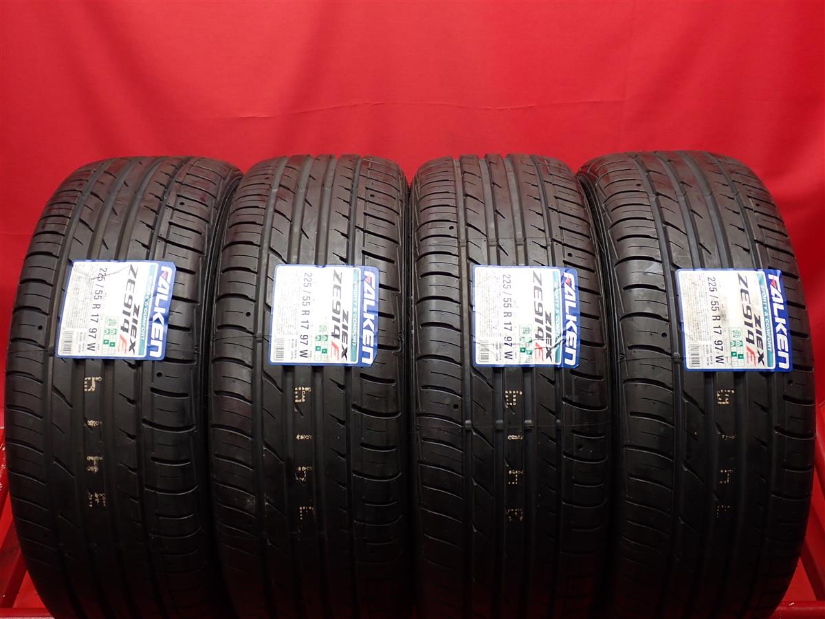 楽天市場】225/55R17(ブランドファルケン)の通販 楽天市場】225/55R17(ブランドファルケン)の通販