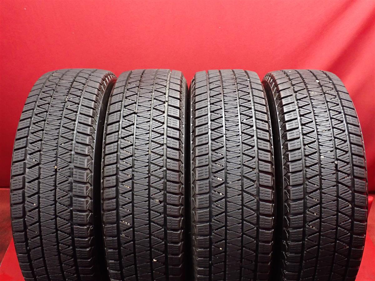 ブリヂストン ブリザック DM-V3 BRIDGESTONE BLIZZAK DM-V3 215/70R16 100Q RAV4 RVR アウトランダー アウトランダー PHEV アストロ エクリプスクロス エスケープ エレメント クルーガー サファリ デリカ D:5 トリビュート ハリアー パジェロ イオ ランドクルーザー