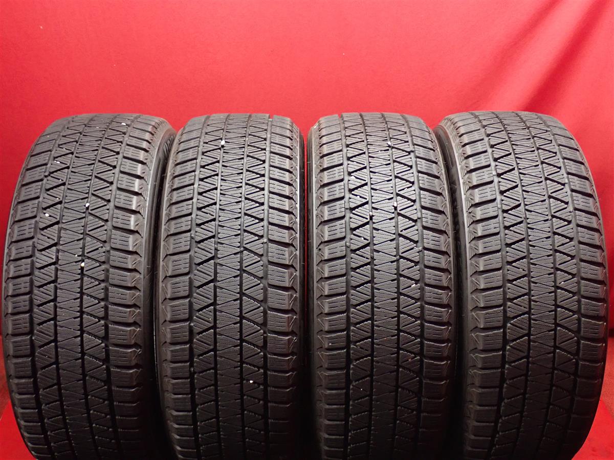 ブリヂストン ブリザック DM-V3 BRIDGESTONE BLIZZAK DM-V3 225/55R18 98Q 3008 5008 A6 A6 アバント C5 AIRCROSS SUV Eクラス ステーションワゴン Eクラス セダン LBX XV ZR-V アウトランダー アウトランダー PHEV エクストレイル エクリプスクロス エクリプスクロス PHV