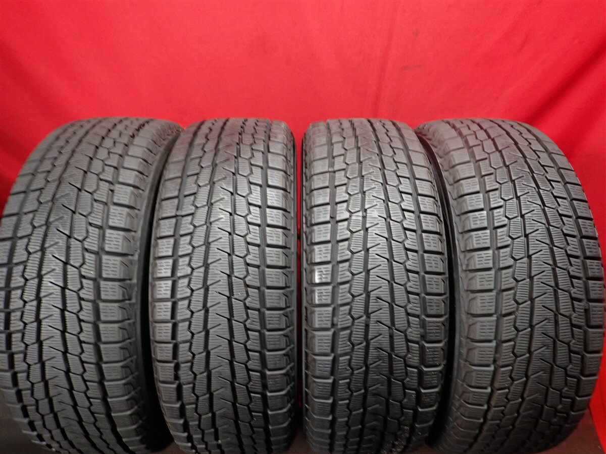 ヨコハマ アイスガード SUV G075 YOKOHAMA iceGUARD SUV G075 235/60R18 107Q CR-V CX-60 CX-7 CX-80 Eペイス GLCクラス NX250 NX350h Q5 Q5 スポーツバック RX 450h RX270 RX350 SRX XC60 XC90 bZ4X アウトランダー PHEV エクストレイル ステルヴィオ チェロキー ディスカ