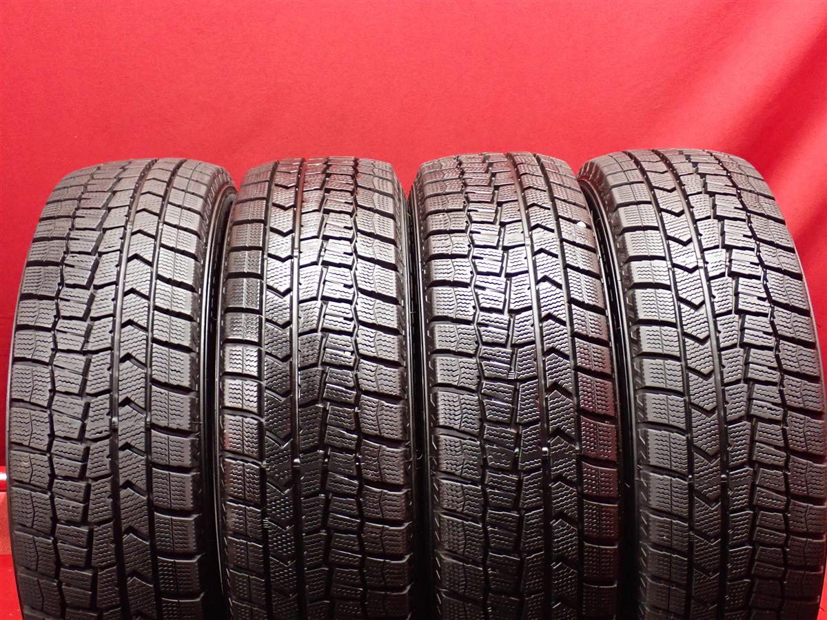 ダンロップ ウィンターマックス 02 WM02 DUNLOP WINTER MAXX 02 WM02 175/65R15 84Q iQ アクア イグニス インサイト カローラ カローラ アクシオ カローラ フィールダー キューブ サニー スイフト スペイド バレーノ フィット フィット ハイブリッド プント ポルテ マイクラ
