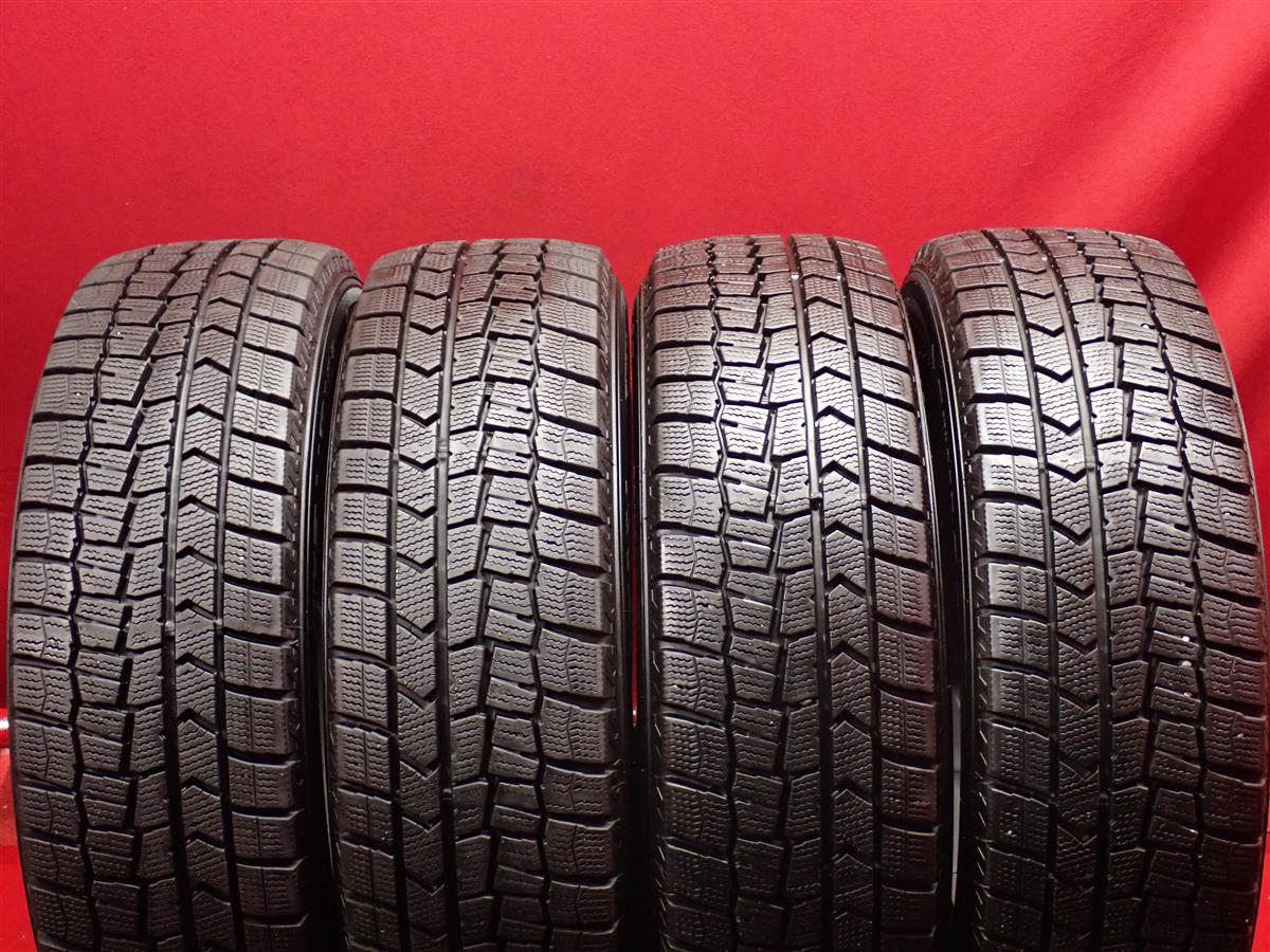 ダンロップ ウィンターマックス 02 WM02 DUNLOP WINTER MAXX 02 WM02 175/65R15 84Q iQ アクア イグニス インサイト カローラ カローラ アクシオ カローラ フィールダー キューブ サニー スイフト スペイド バレーノ フィット フィット ハイブリッド プント ポルテ マイクラ