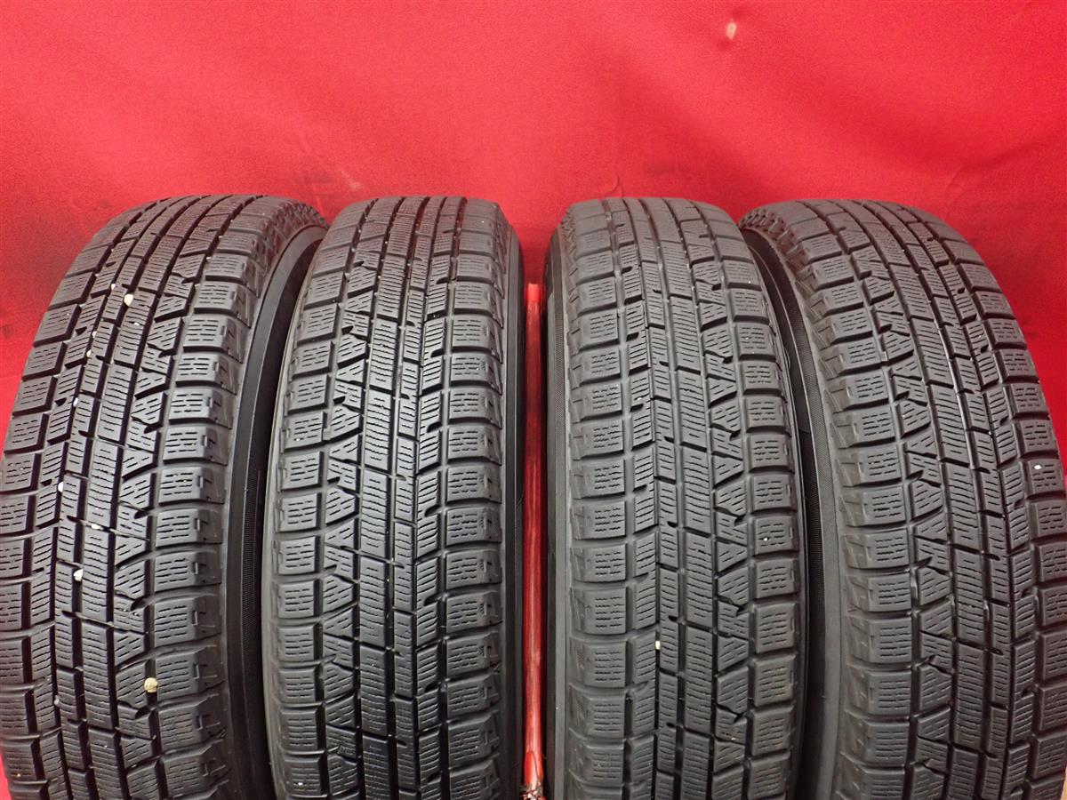 ヨコハマ アイスガード 5 プラス IG50 YOKOHAMA iceGUARD 5 PLUS IG50 155/80R13 79Q AD-バン ADワゴン CR-X ウイングロード エスカルゴ カルタス クレセント カルディナ バン カローラ カローラ レビン ケイ サニー サニーカリフォルニア サニールキノ シビック プロ シャ