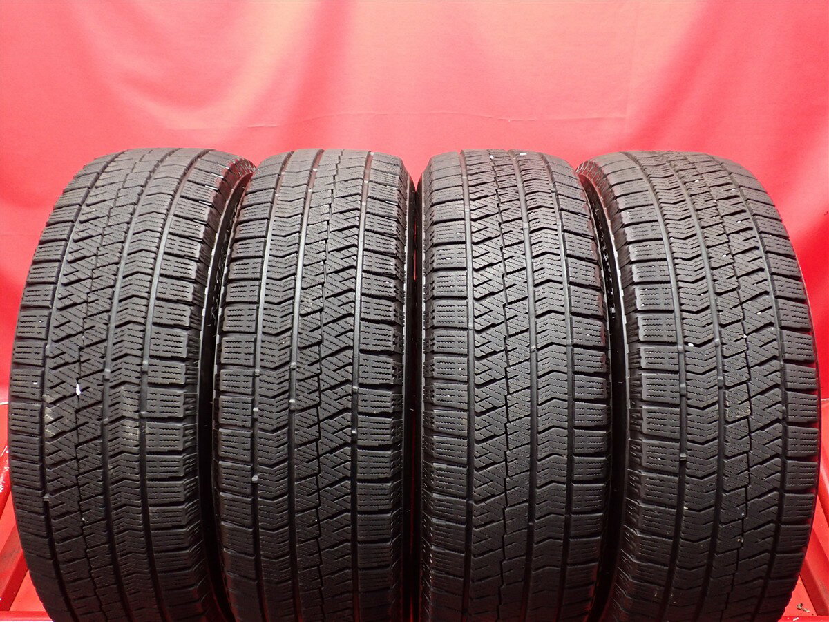 ブリヂストン ブリザック VRX2 BRIDGESTONE BLIZZAK VRX2 215/65R16 98Q CR-V JM MPV RVR V70 XC70 アルファード アヴァンシア エクストレイル エスクード エリシオン エルグランド クロスロード グランドボイジャー コンパス セニック ティグアン デュアリス パジェロ イオ