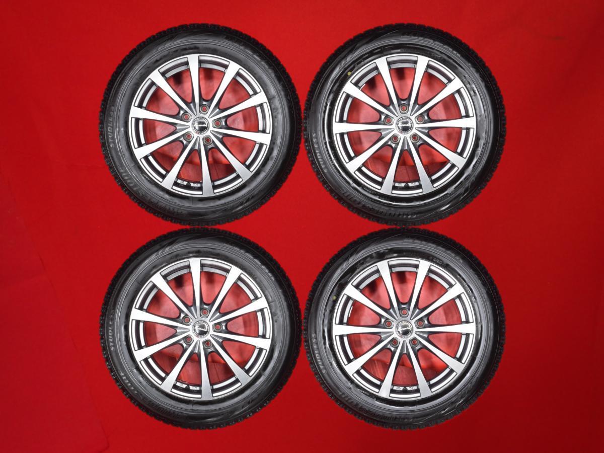 楽天市場】中古 ブリヂストン ブリザック 4本 215/60 17インチの通販 楽天市場】中古 ブリヂストン ブリザック 4本 215/60 17インチの通販