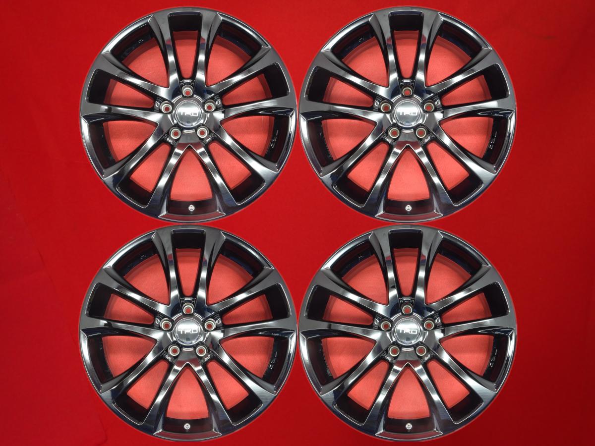 楽天市場】マークX trd(ホイール|タイヤ・ホイール):車用品 楽天市場】マークX trd(ホイール|タイヤ・ホイール):車用品