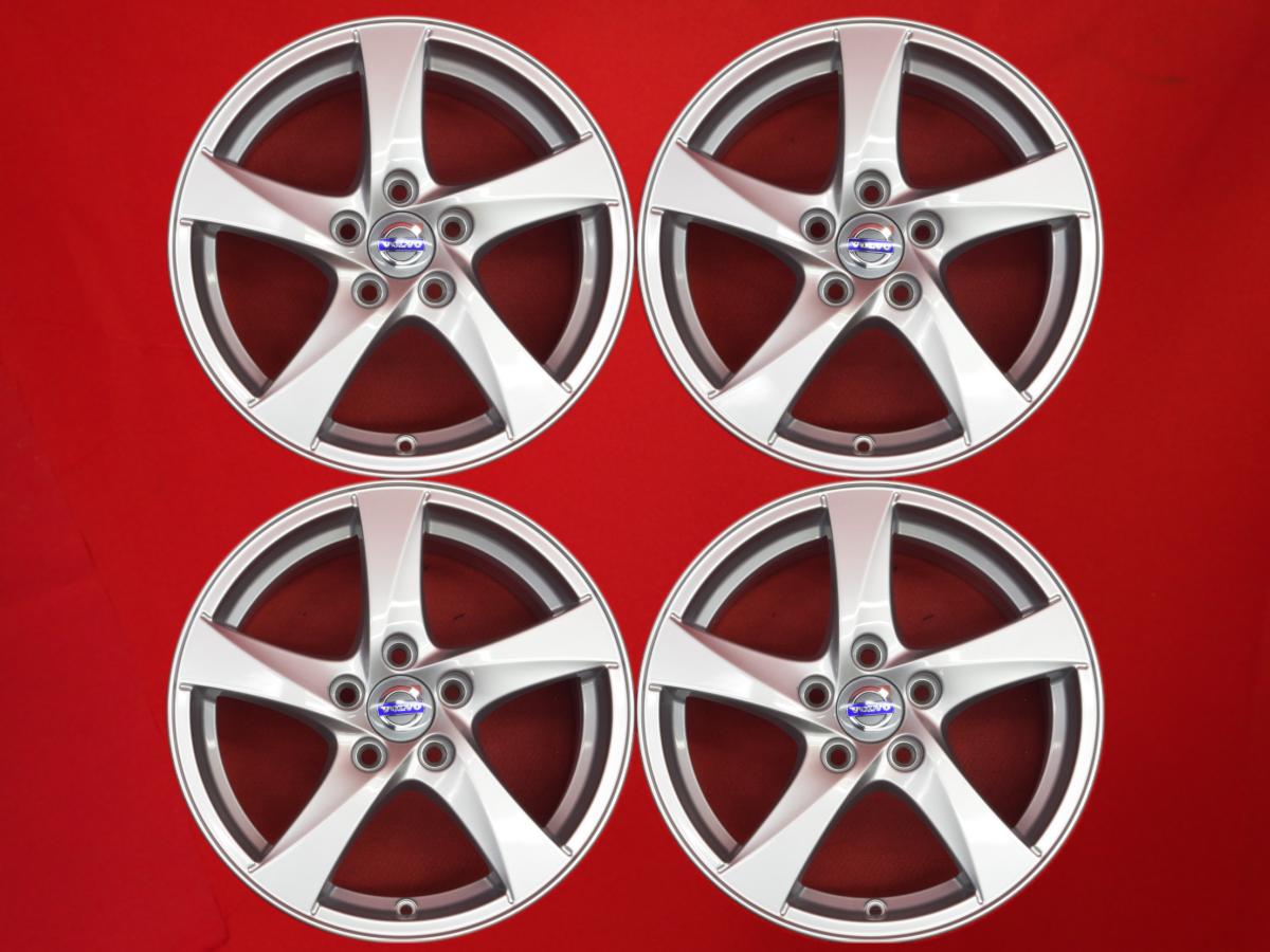楽天市場】ボルボ V70 中古（タイヤ・ホイール｜車用品）：車用品  