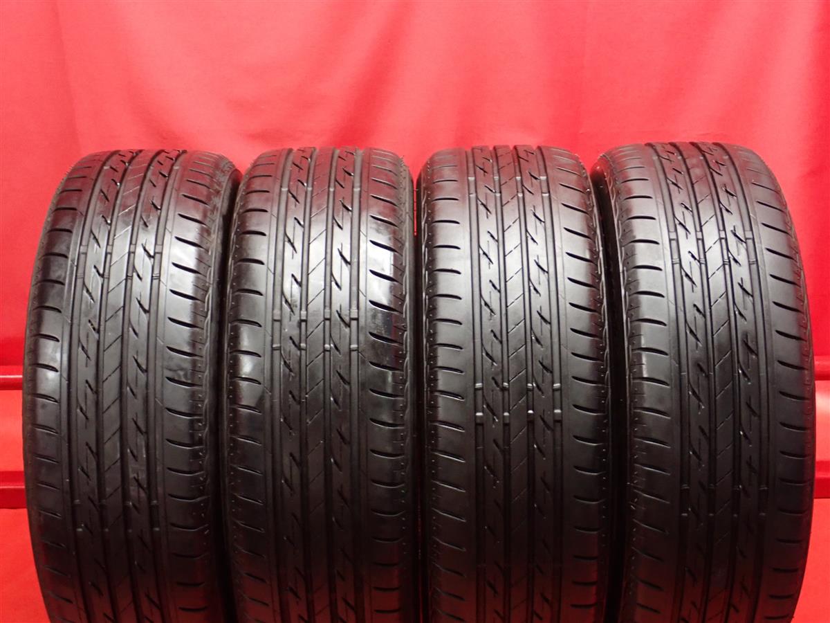 ブリヂストン ネクストリー BRIDGESTONE NEXTRY 185/55R16 83V インサイト カローラ フィールダー グレイス シャトル スイフト バレーノ フィット フィット シャトル フィット ハイブリッド