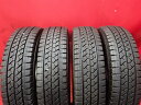 ブリヂストン ブリザック VL1 BRIDGESTONE BLIZZAK VL1 165R13 8PR AD AD エキスパート NV150 AD サクシード タウンエース バン パートナー プロボックス ライトエース バン ライトエース/タウンエース-バン