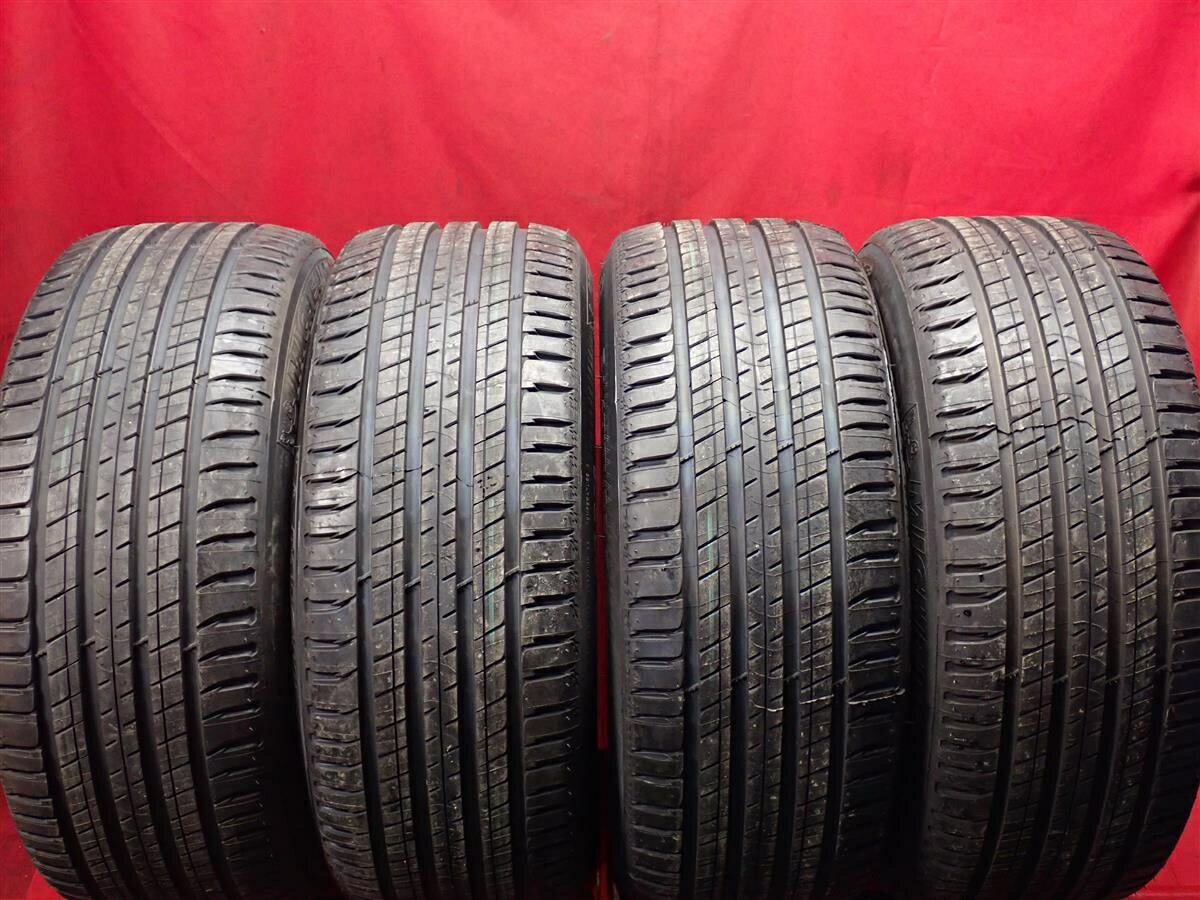 ミシュラン ラティチュード スポーツ3 ZP MICHELIN LATITUDE SPORT 3 ZP 255/55R18 109V GLEクラス Mクラス Q7 Rクラス SRX X5 アカディア カイエン ディスカバリー ディスカバリー 2 ディスカバリー3 トゥアレグ マカン レンジローバー レンジローバー スポーツ