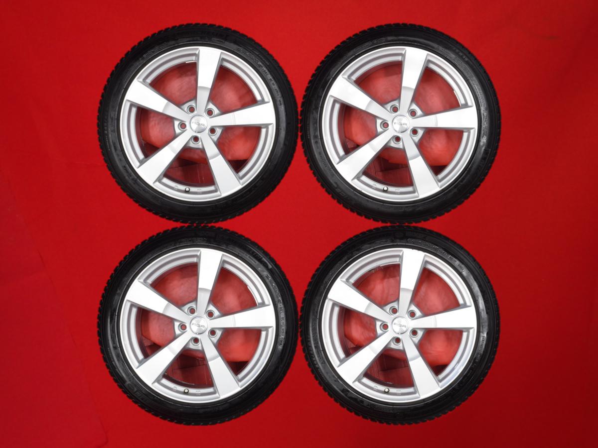 ミシュラン X-ICE XI3 MICHELIN X-ICE XI3 245/45R19 102H 5スポークタイプ 1P 8.5Jx19 +32 5/112 シルバー(銀色)系 Eクラス セダン Sクラス Eクラス ステーションワゴン