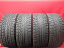 ブリヂストン ブリザック RFT BRIDGESTONE BLIZZAK RFT 255/55R18 109Q GLEクラス Mクラス Q7 Rクラス SRX X5 アカディア カイエン ディスカバリー ディスカバリー 2 ディスカバリー3 トゥアレグ マカン レンジローバー レンジローバー スポーツ