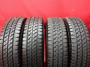 ブリヂストン ブリザック VL1 BRIDGESTONE BLIZZAK VL1 165R13 6PR AD AD エキスパート NV150 AD サクシード タウンエース バン パートナー プロボックス ライトエース バン ライトエース/タウンエース-バン