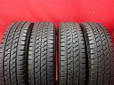 ブリヂストン ブリザック VL1 BRIDGESTONE BLIZZAK VL1 165R13 6PR AD AD エキスパート NV150 AD サクシード タウンエース バン パートナー プロボックス ライトエース バン ライトエース/タウンエース-バン