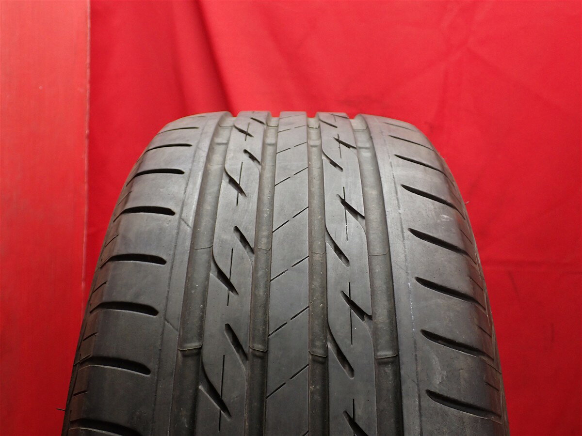 ブリヂストン ネクストリー BRIDGESTONE NEXTRY 235/50R18 97V 7シリーズ A CTS CTSスポーツワゴン GLAクラス LS460 LS460L LS600h LS600h L Q3 STS V60 クロスカントリー X3 XC70 XJ XJ6 XJ8 XJR XLR アルファード ギブリ クーガ ティグアン デイムラー マスタング ヴェ