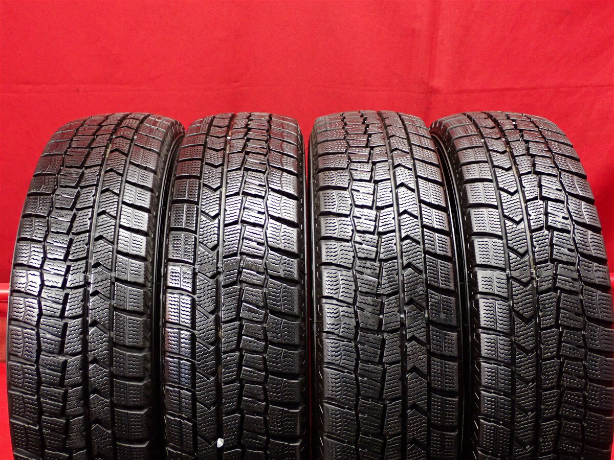 ダンロップ ウィンターマックス 02 WM02 DUNLOP WINTER MAXX 02 WM02 165/70R14 81Q AX BX アクア アップ! ケイ スイフト スペイド ソリオ パッソ ブーン プント ベルタ ポルテ マーチ ラピュタ ヴィッツ